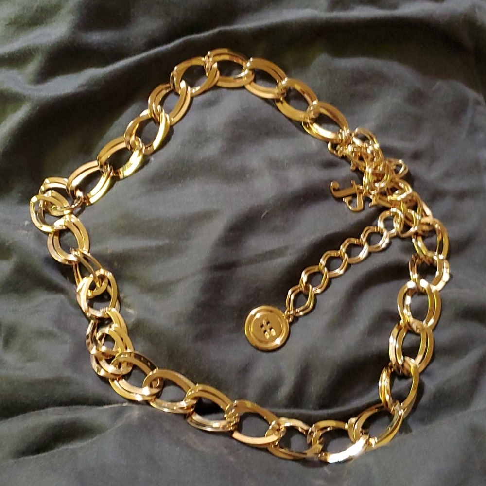 St John belt